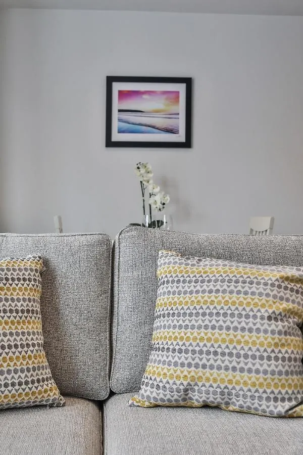 Finest Retreats - 13 Belle House - Apartment 2 Filey Reino Unido