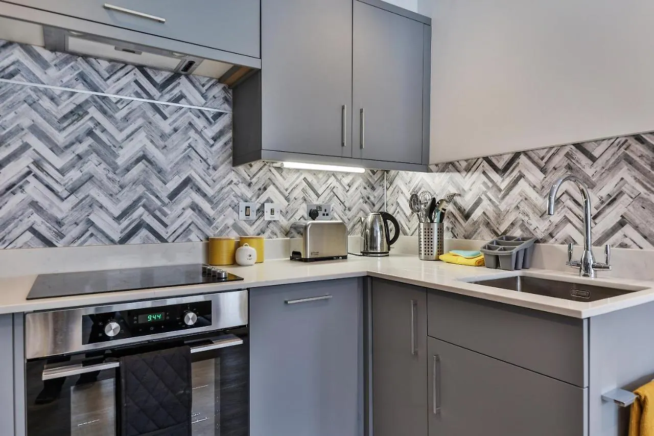 Finest Retreats - 13 Belle House - Apartment 2 Filey Reino Unido