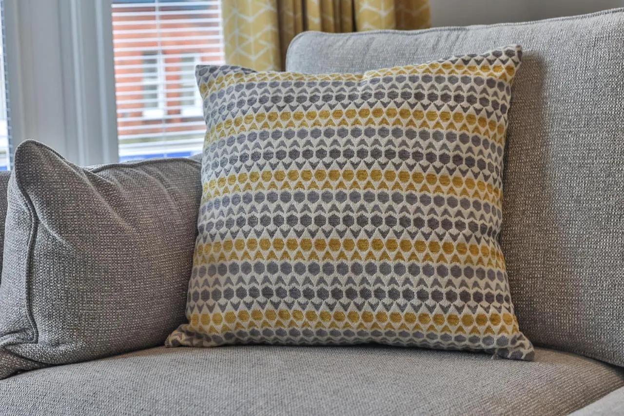 Finest Retreats - 13 Belle House - Apartment 2 Filey